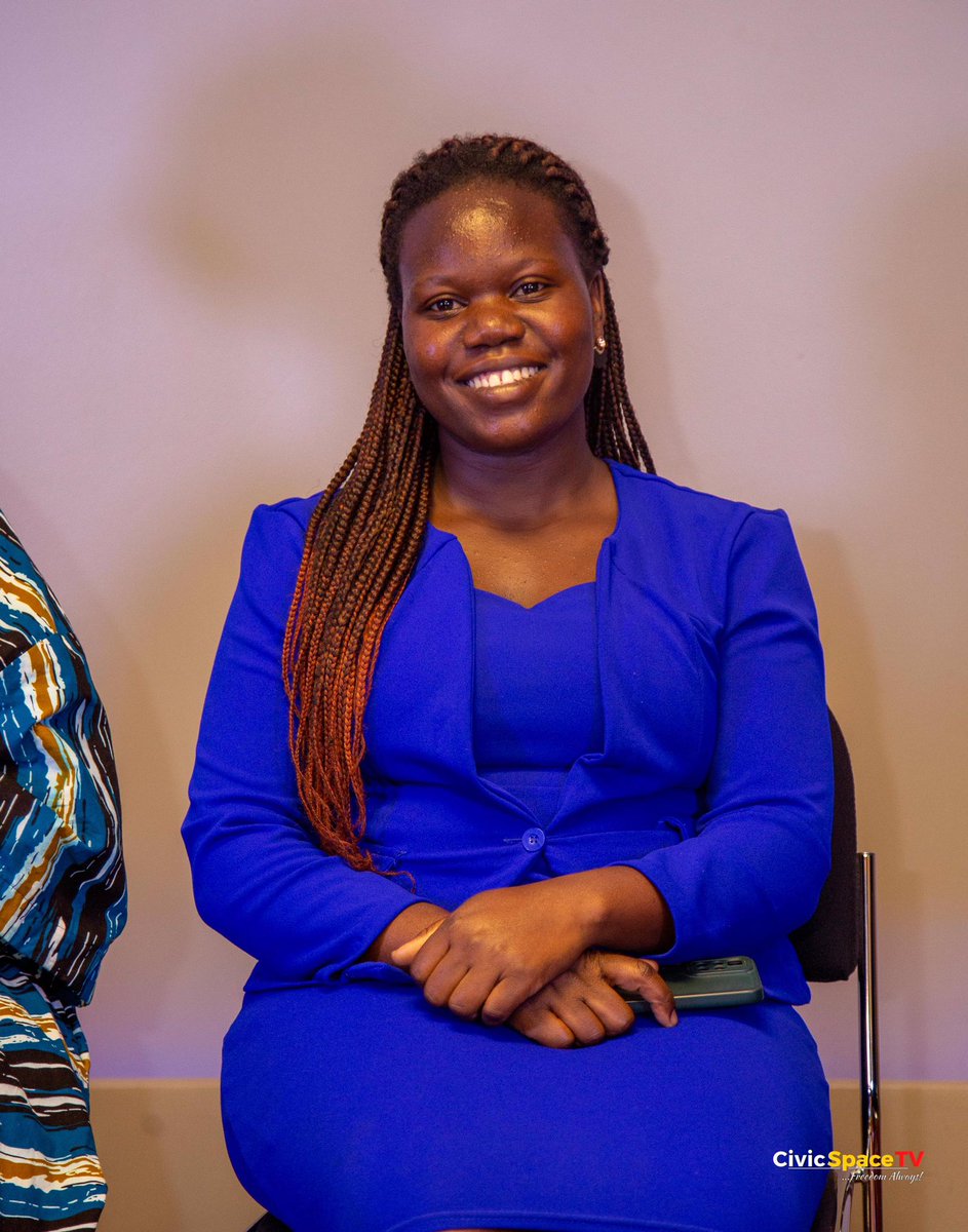 From the roots of Namayingo <a href="/cissynafula111/">Cissy</a>  who is a speaker of Banda Subcounty in Namayingo District on #WomenSpeaking <a href="/CivicSpaceTV/">CIVIC SPACE TV</a> highlights the challenges women in her rural area face. Staying near fishing sites and lack of information and awareness on how these women can