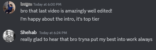 AboWitcher | Video editor tweet media