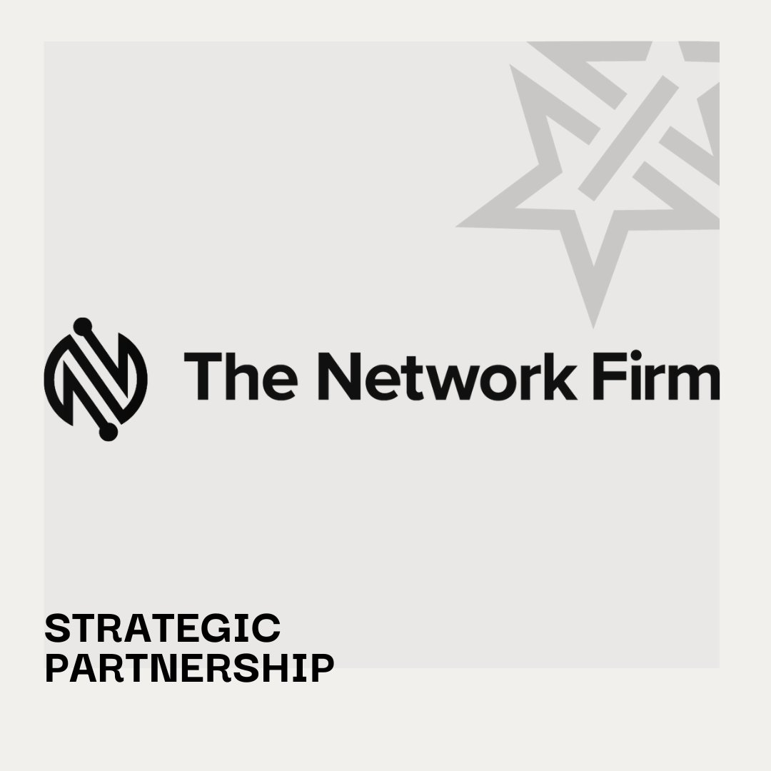 The Texas Blockchain Council is honored to welcome back <a href="/The_NetworkFirm/">The Network Firm</a> as a Strategic Partner. Together, we are shaping the future of digital assets in Texas! 

The Network Firm delivers specialized accounting, tax, and audit services exclusively for the cryptocurrency and
