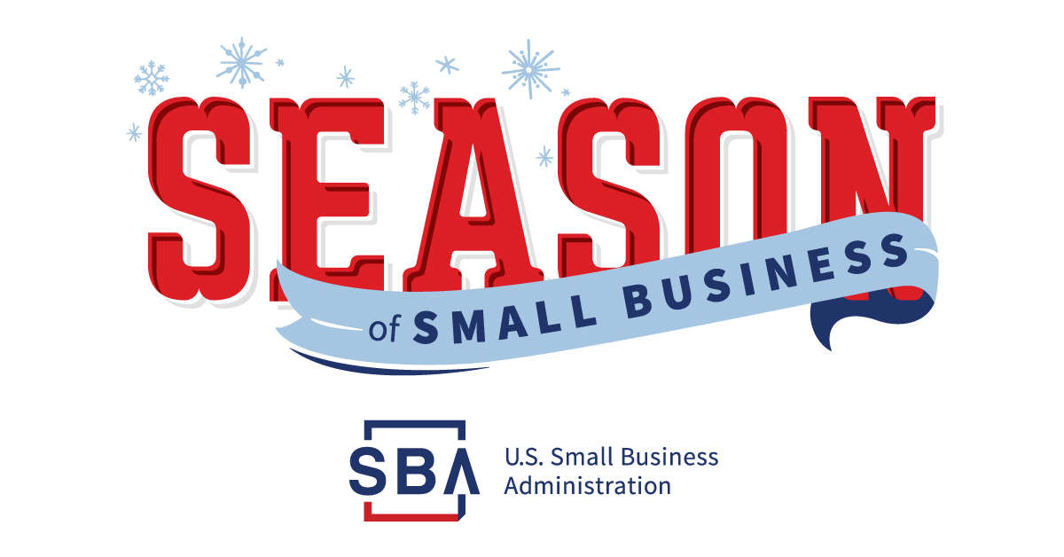@SBA_Montana Only 8 days and counting till Christmas!  Be sure to shop local for your last minute gifts! #shopsmall