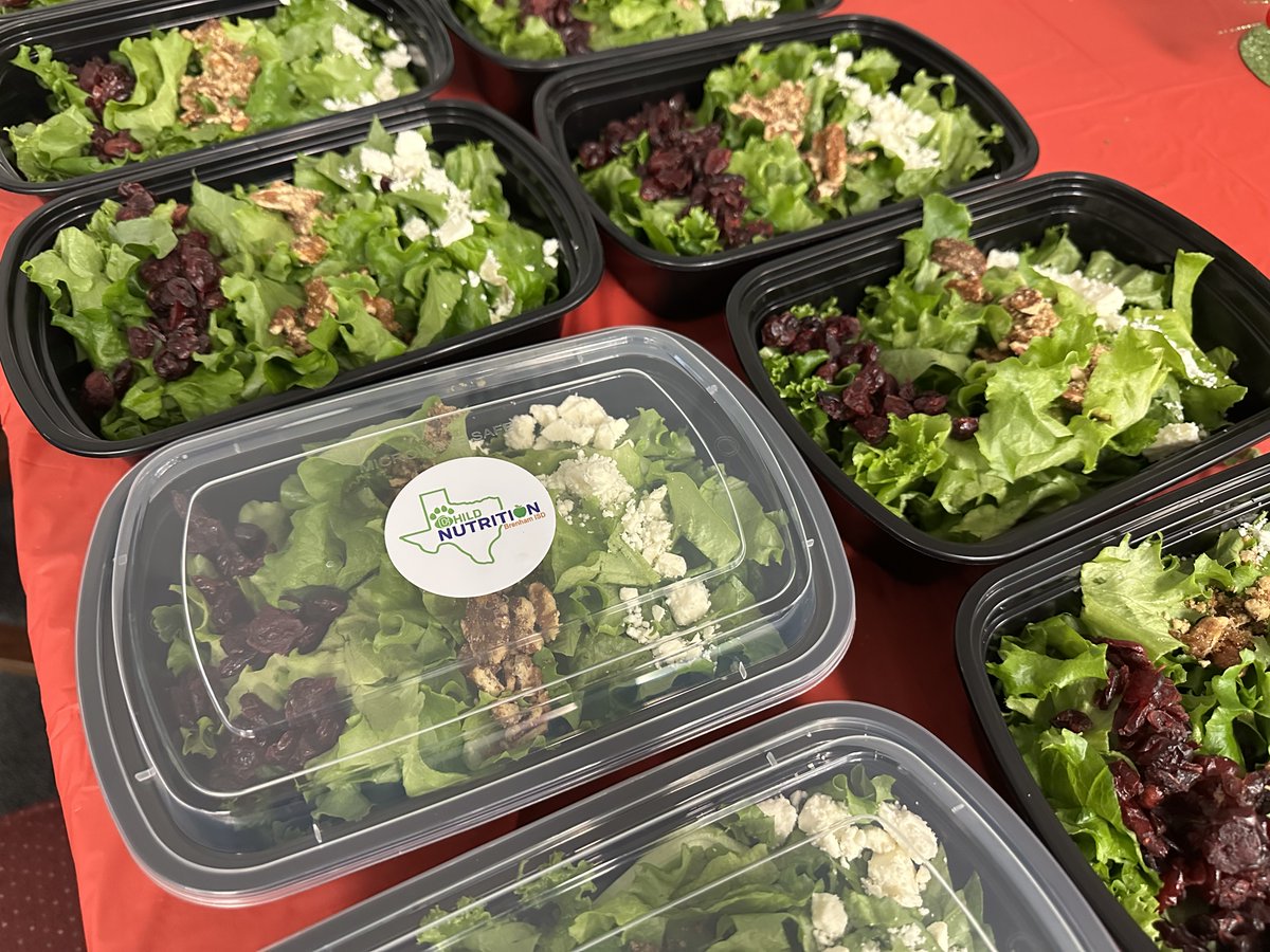 Child Nutrition tweet media