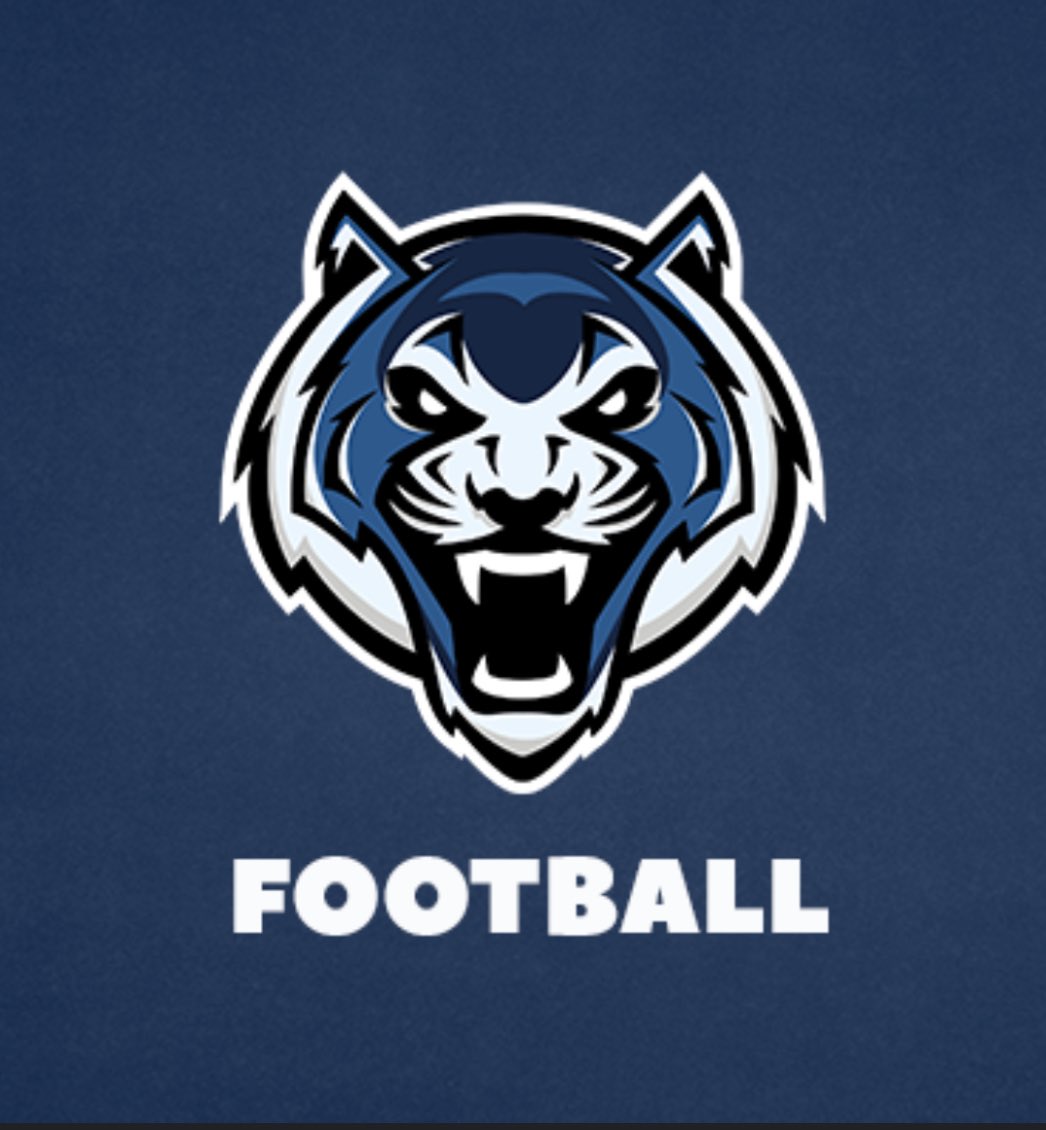 AaronNo12980941's tweet photo. A.G.T.G After a great talk with @coach__tuck I’m very blessed to announce I have received an offer from Lincoln University!

@LSNorthFootball @LUMO_FB @FBS_Recruiting @JPRockMO @WOWKCfootball https://t.co/FkyvjwmM70