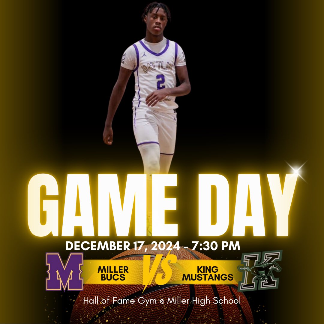 First District #basketball game for us tonight Hall of Fame gym @ Miller! #Northside <a href="/reycastillo361/">Rey Castillo</a> <a href="/LarissaLiska/">Larissa Liska</a> <a href="/ChrisThomasson7/">Chris Thomasson - KIII Sports</a> <a href="/CallerSports/">Caller Sports</a>