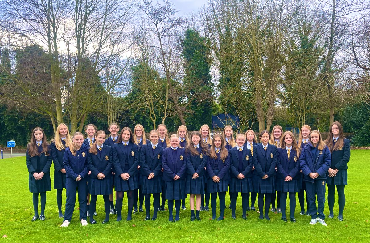 Kirkham Grammar School Hockey (@kgshockey) on Twitter photo Congratulations to our U12-U16 Lancashire County hockey representatives for the 2024/25 season! We are very proud of each and everyone of you <a href="/KirkhamGrammar/">Kirkham Grammar School</a> Congratulations to our U12-U16 Lancashire County hockey representatives for the 2024/25 season! We are very proud of each and everyone of you <a href="/KirkhamGrammar/">Kirkham Grammar School</a>