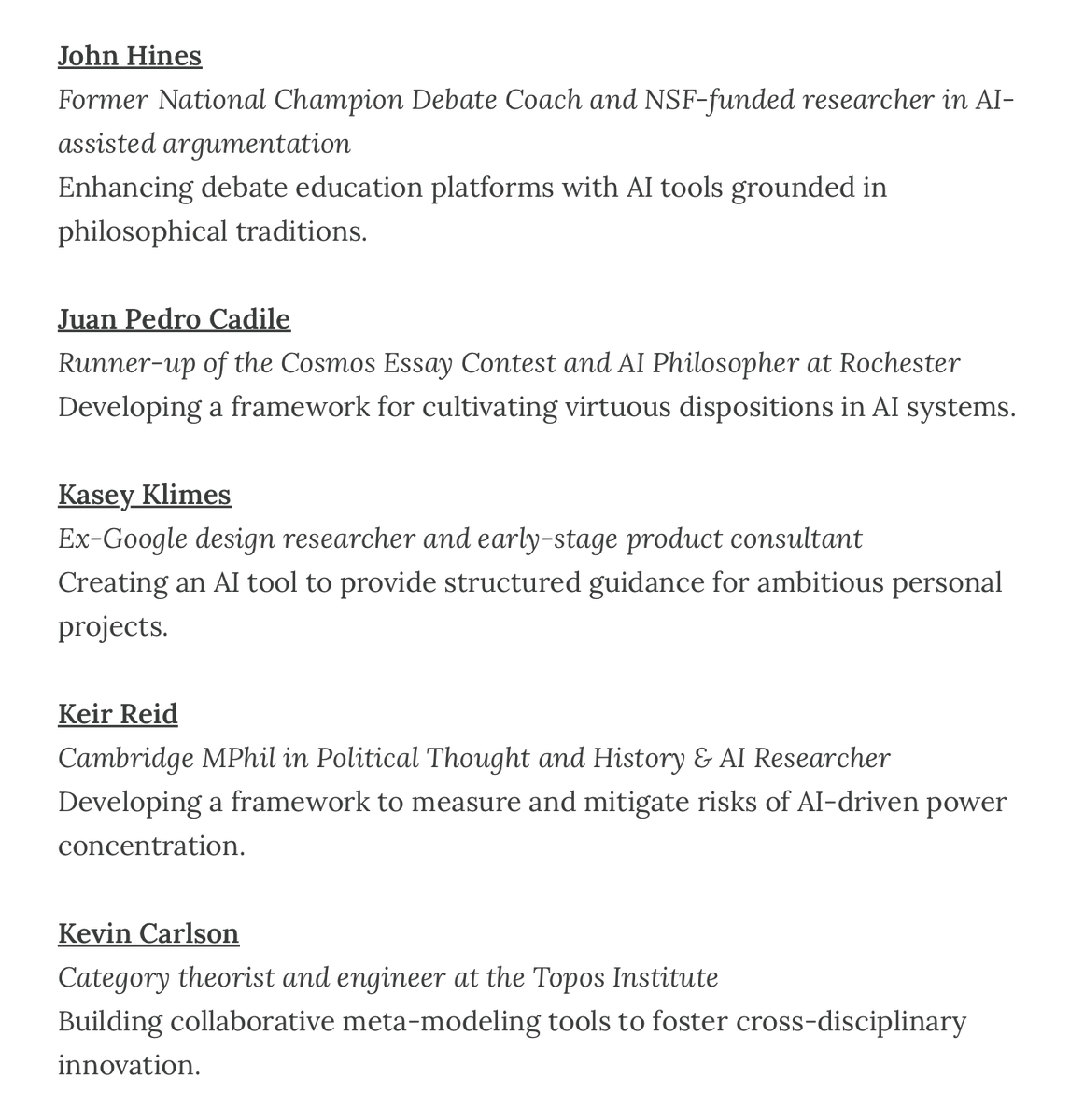 Brendan McCord 🏛️ x 🤖 tweet media