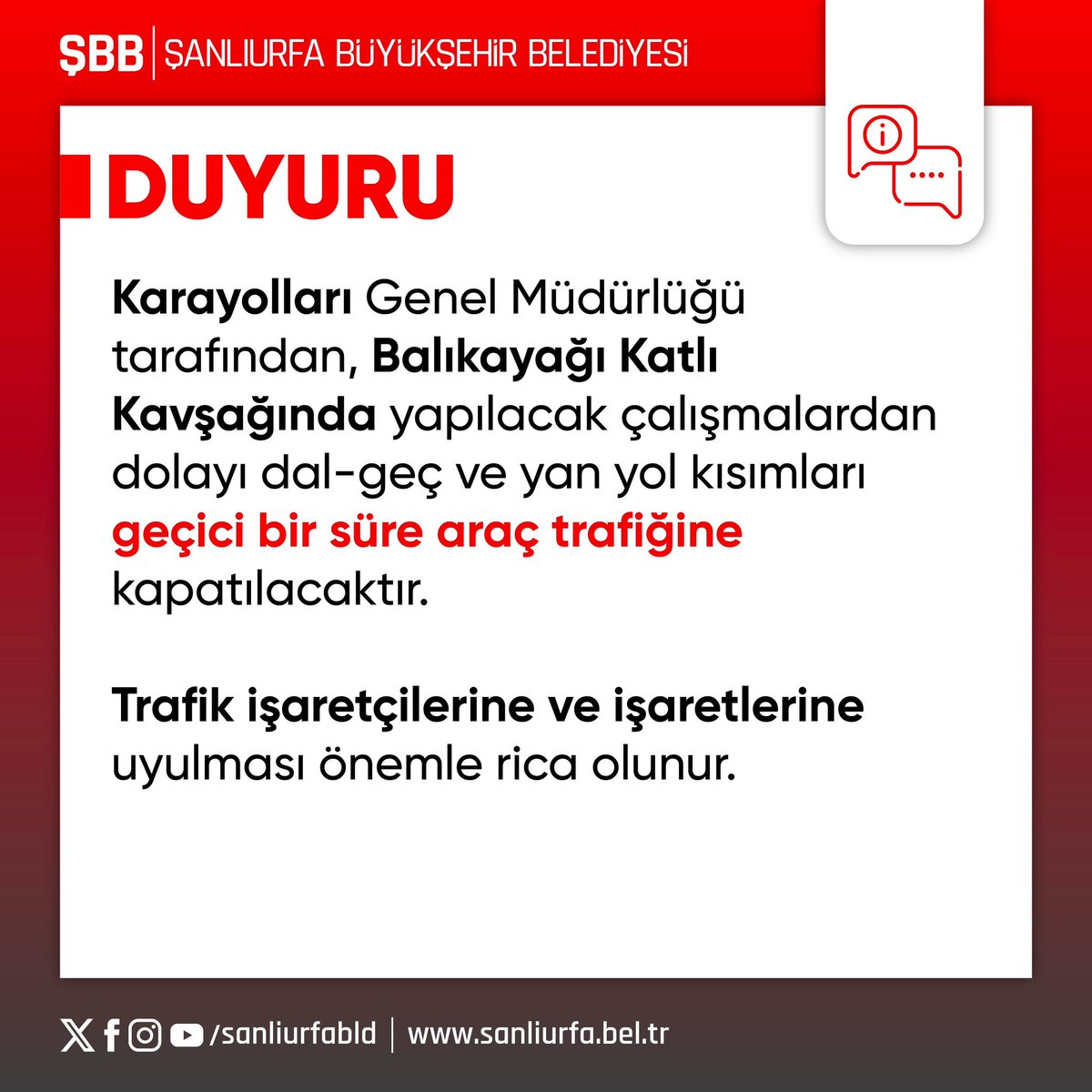 Lütfen Dikkat📢