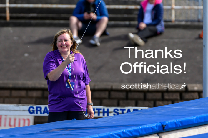 scottishathletics (@scotathletics) on Twitter photo THANKS, OFFICIALS
#SALtogether
Good time to share wee Festive message and big thank you to our superb Officials
You make it all happen 👏
scottishathletics.org.uk/thanks-to-offi…
<a href="/SALChiefExec/">SALChiefExec</a> <a href="/OvensDavid/">David Ovens</a> <a href="/SALDevelopment/">SALDevelopment</a> <a href="/SAL_Coaching/">scottishathletics coaching team</a> <a href="/D400m/">Diane Ramsay</a> <a href="/leslie_roy1/">Leslie Roy</a> <a href="/mark_stringer88/">Mark</a> <a href="/JKWighton/">Joyce Wighton</a> <a href="/RobDL2/">Rob Dalziel</a> THANKS, OFFICIALS
#SALtogether
Good time to share wee Festive message and big thank you to our superb Officials
You make it all happen 👏
scottishathletics.org.uk/thanks-to-offi…
<a href="/SALChiefExec/">SALChiefExec</a> <a href="/OvensDavid/">David Ovens</a> <a href="/SALDevelopment/">SALDevelopment</a> <a href="/SAL_Coaching/">scottishathletics coaching team</a> <a href="/D400m/">Diane Ramsay</a> <a href="/leslie_roy1/">Leslie Roy</a> <a href="/mark_stringer88/">Mark</a> <a href="/JKWighton/">Joyce Wighton</a> <a href="/RobDL2/">Rob Dalziel</a>