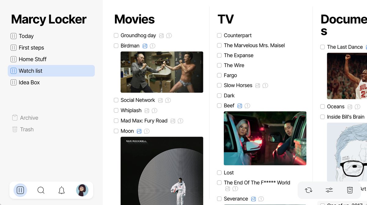 ColumnsApp's tweet image. What do you think about Columns 2.0? Yes, just launched it!