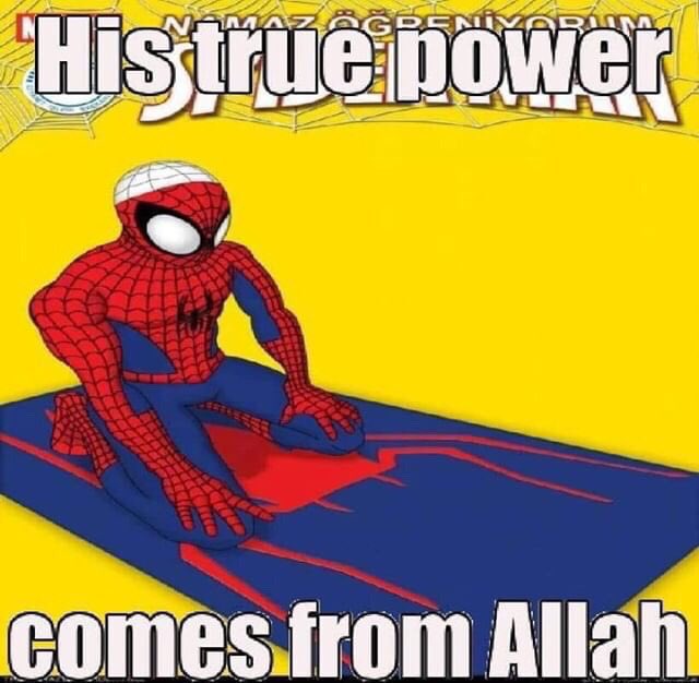 daily ms marvel meme (@kamalameme) on Twitter photo 