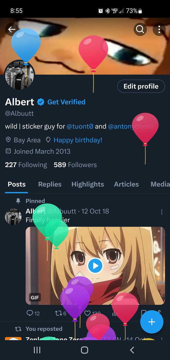 Albuutt's tweet image. So when do i get my wizard powers