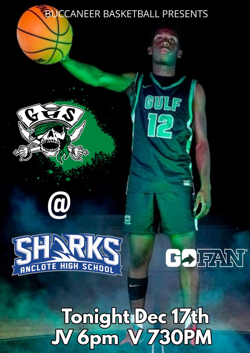 Game Day @ Anclote Hs