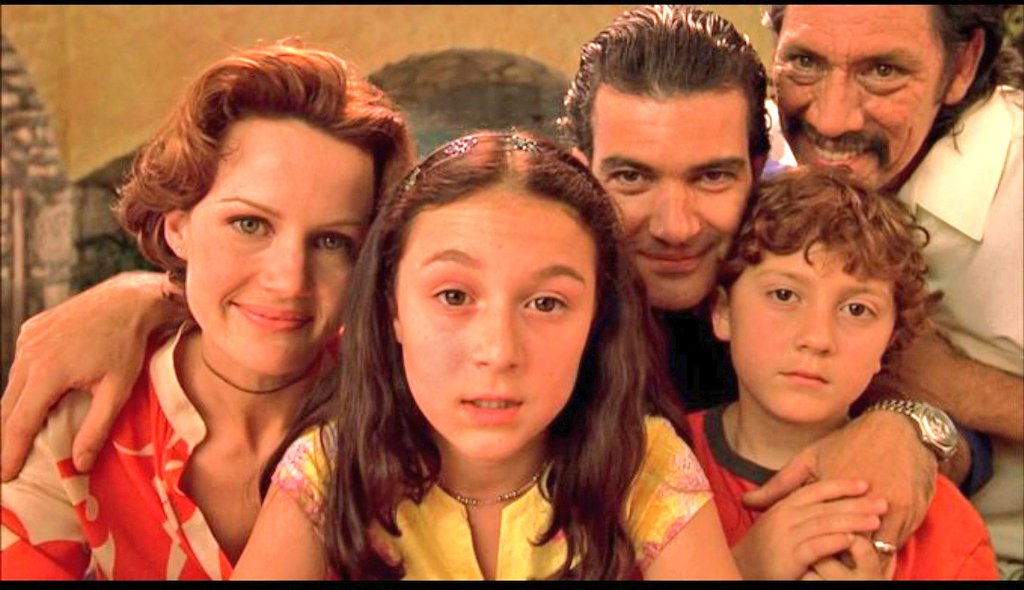 imamtasharma's tweet image. #SpyKids has been added to the National Film Registry