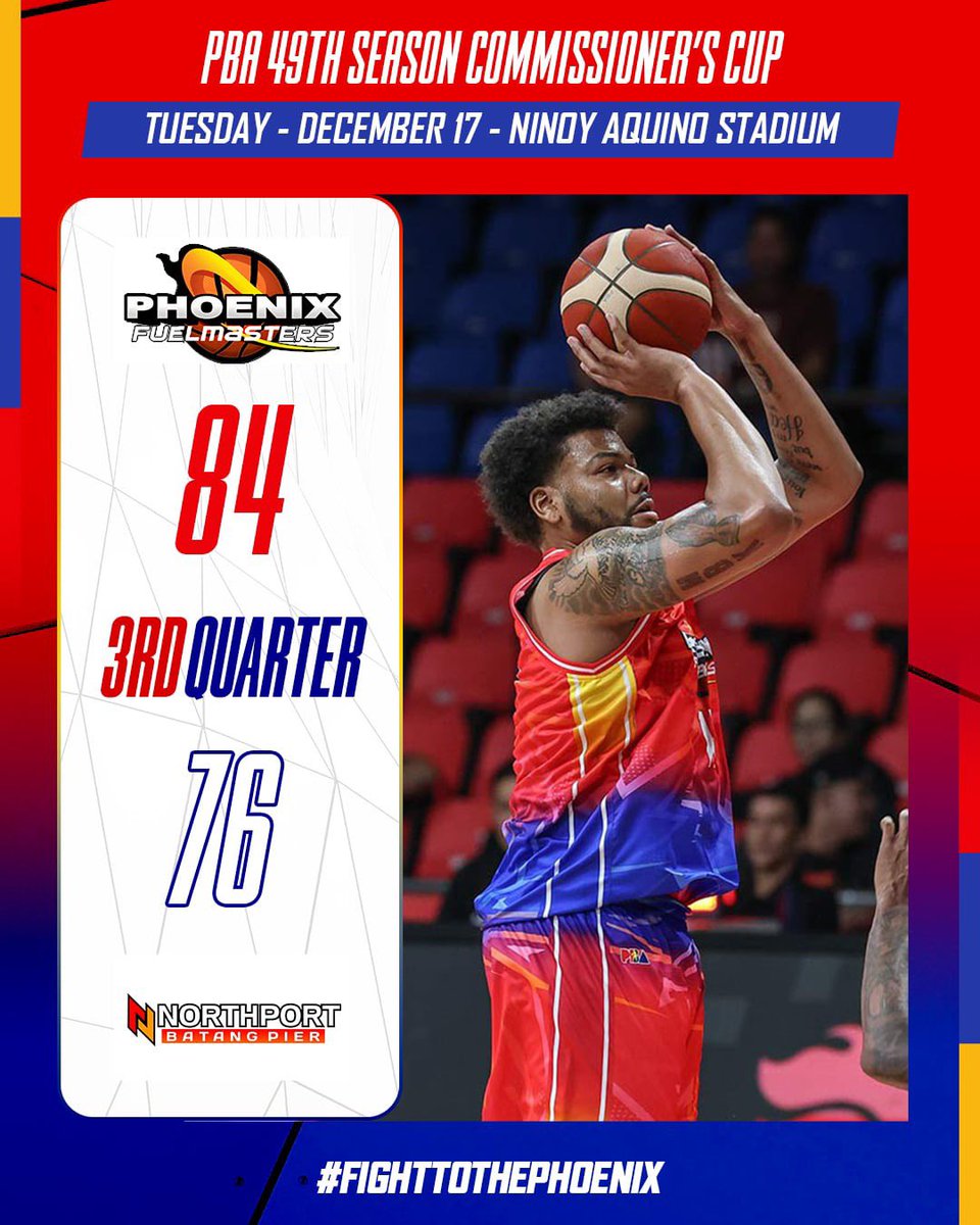 Phoenix Fuel Masters tweet media