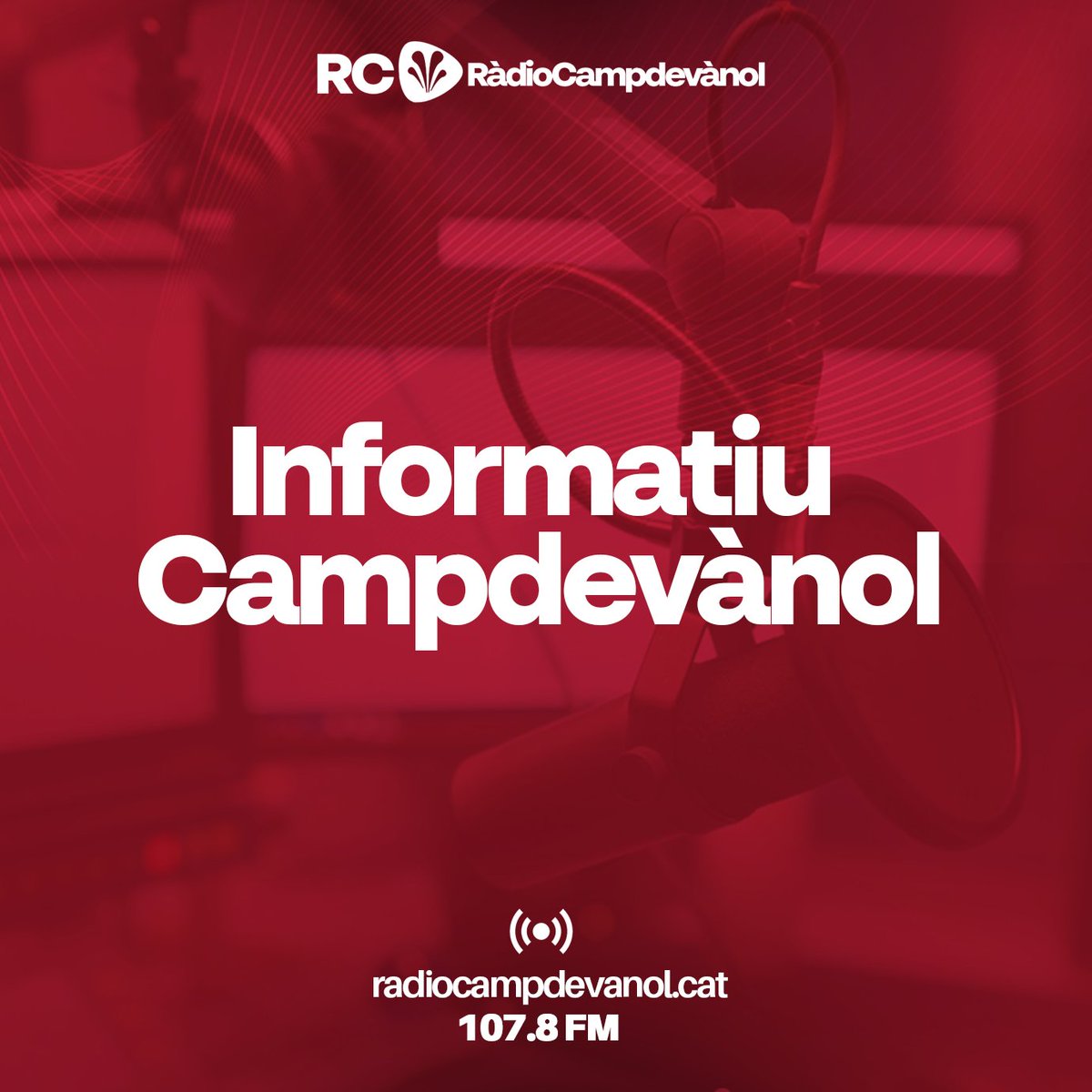 Ràdio Campdevànol tweet media