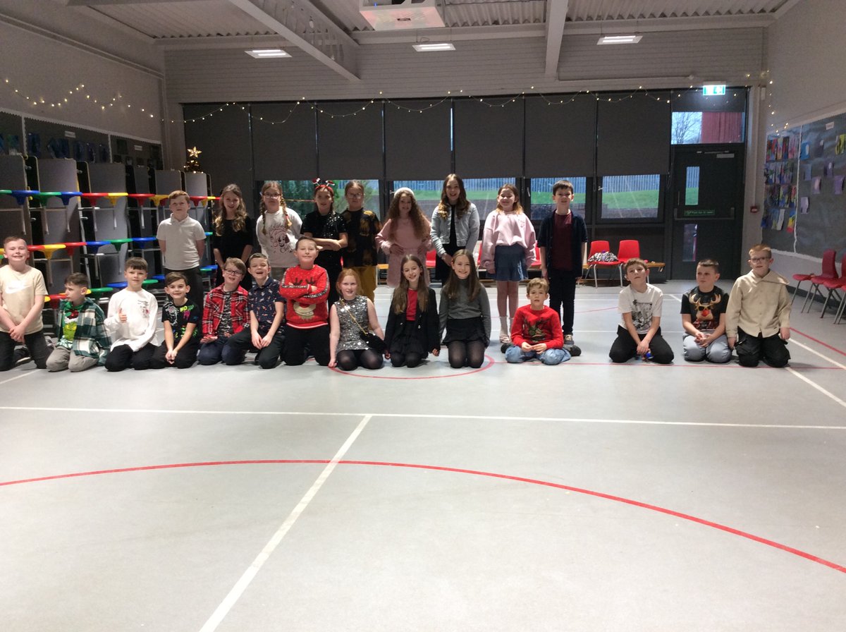 Westfield Primary tweet media