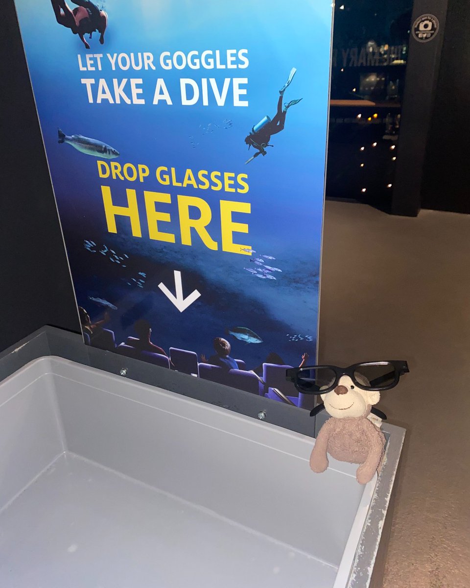 The Mary Rose (@maryrosemuseum) on Twitter photo If anyone lost a monkey at the <a href="/MaryRoseMuseum/">The Mary Rose</a> this week, fear not, he's still here and having a lovely time.
He is ready to go home though, so if he was with you, get in touch with us and we'll get him home for Christmas! If anyone lost a monkey at the <a href="/MaryRoseMuseum/">The Mary Rose</a> this week, fear not, he's still here and having a lovely time.
He is ready to go home though, so if he was with you, get in touch with us and we'll get him home for Christmas!