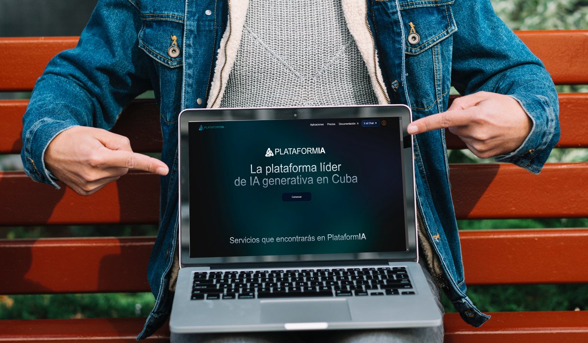 AVANGENIO tweet media