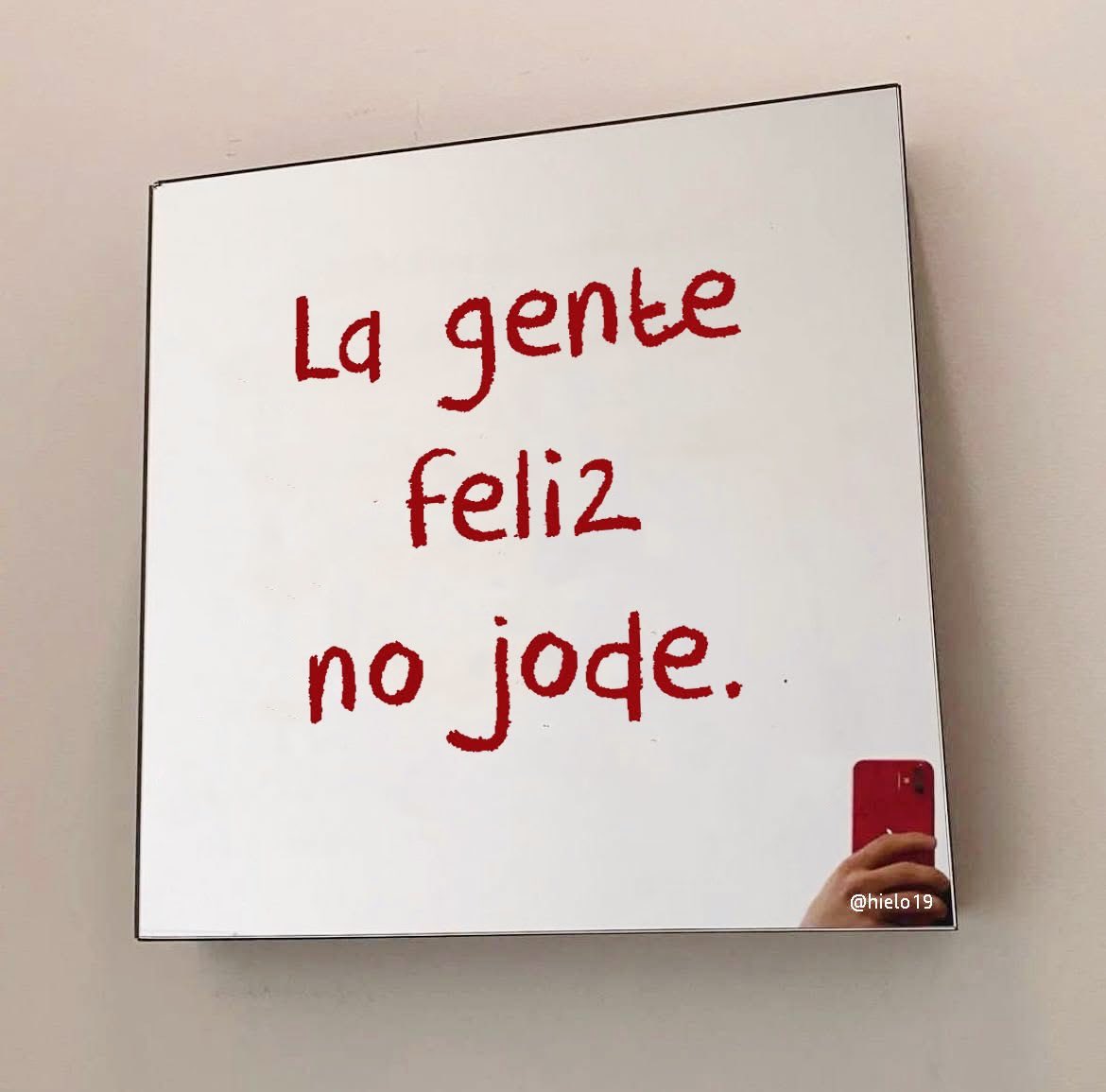 hielo19_'s tweet photo. #Motivación https://t.co/e6WPOUfvKV