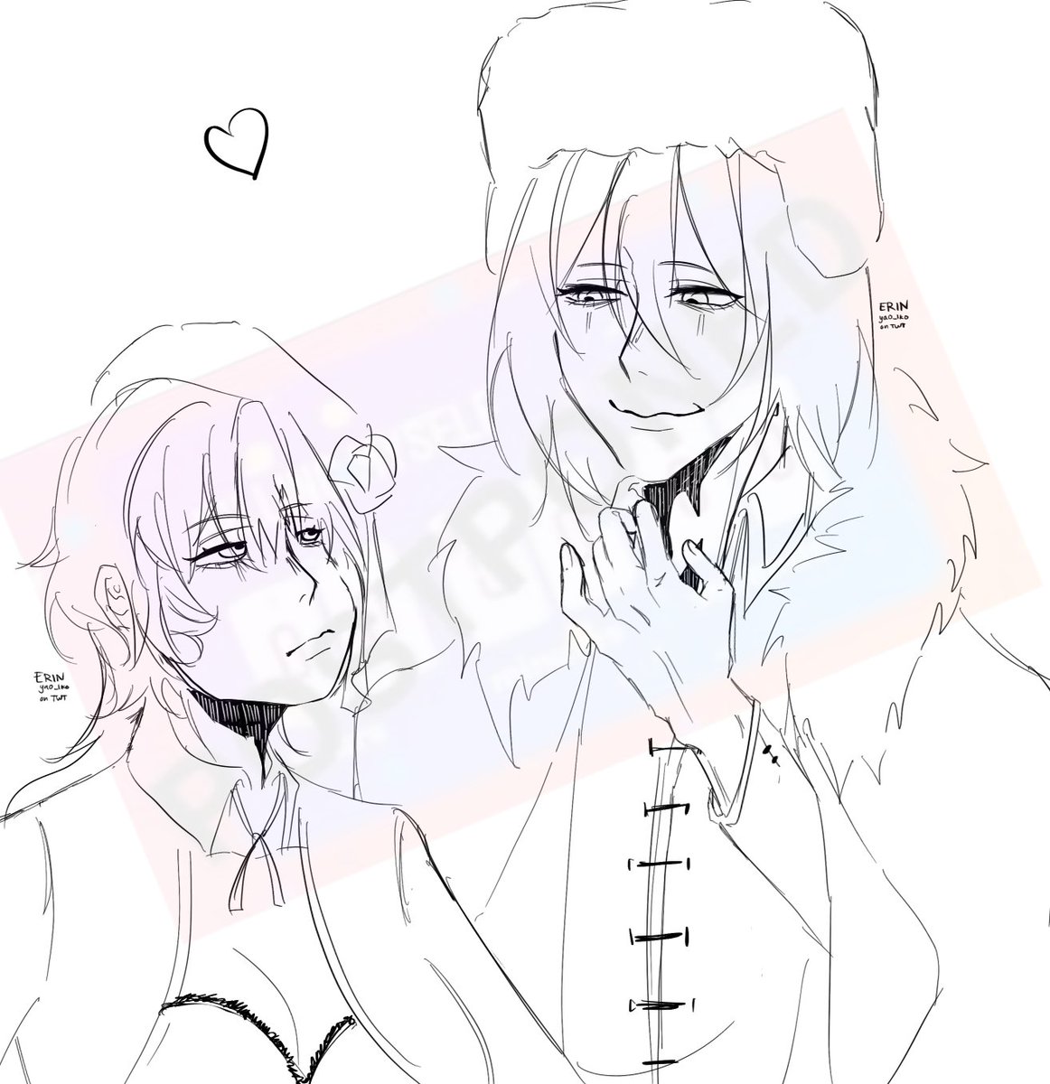 .erin | aequor glazer yass tweet media