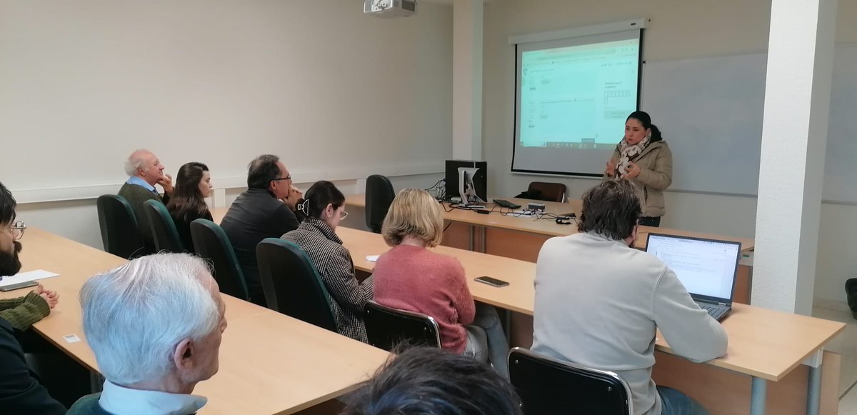 Open STEAM group (@opensteamgroup) on Twitter photo Mayra Díaz Sosa (<a href="/UNAM_MX/">UNAM</a> 🇲🇽) impartió un seminario sobre las potencialidades de STACK para abordar contenidos matemáticos a nivel universitario en <a href="/cienciasunican/">Facultad de Ciencias UC</a> Mayra llegó a <a href="/unican/">Universidad de Cantabria</a> tras conocer los resultados de <a href="/AuthOMath/">AuthOMath</a> Mayra Díaz Sosa (<a href="/UNAM_MX/">UNAM</a> 🇲🇽) impartió un seminario sobre las potencialidades de STACK para abordar contenidos matemáticos a nivel universitario en <a href="/cienciasunican/">Facultad de Ciencias UC</a> Mayra llegó a <a href="/unican/">Universidad de Cantabria</a> tras conocer los resultados de <a href="/AuthOMath/">AuthOMath</a>