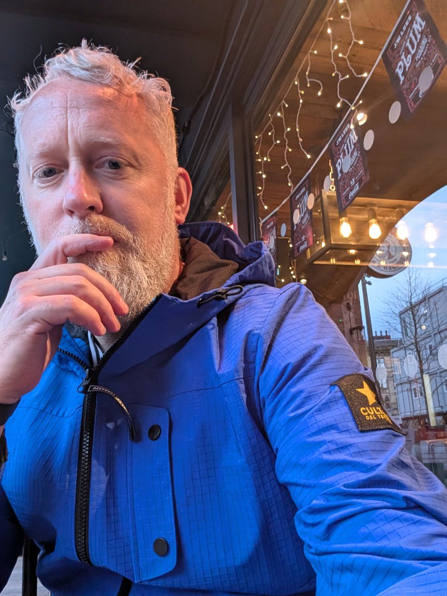 ChaddyLatic OAFC (P) 💙🧡 tweet media