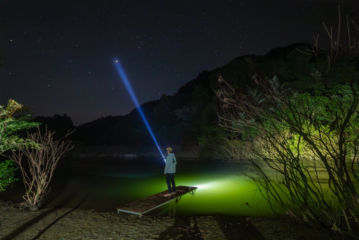 OxalisAdventure's tweet photo. 🎄 Warm Up Your Christmas season with Oxalis Amidst Majestic Nature https://t.co/zyxbV7vacZ