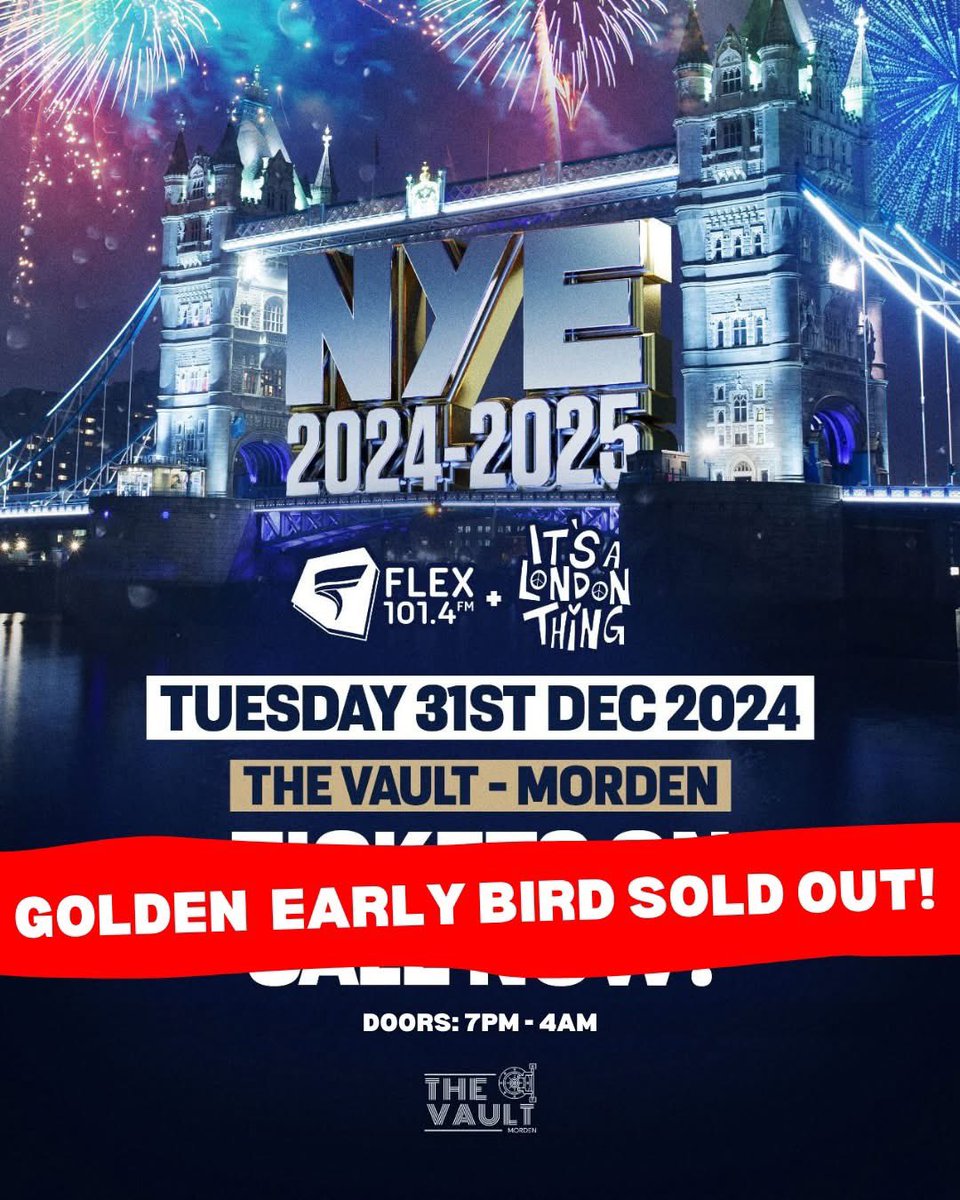 FLEXFMUK tweet media