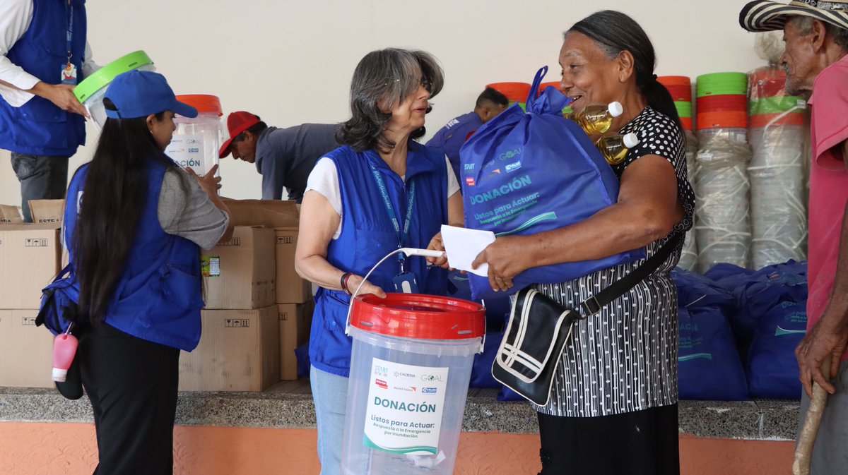 Fundación PLAN tweet media