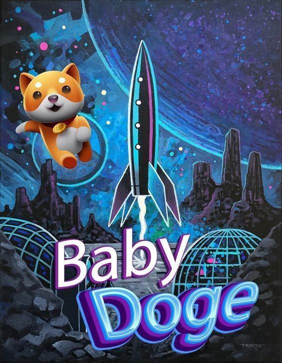 jafarf15's tweet photo. @BabydogeFuun https://t.co/RDXYKWDroq