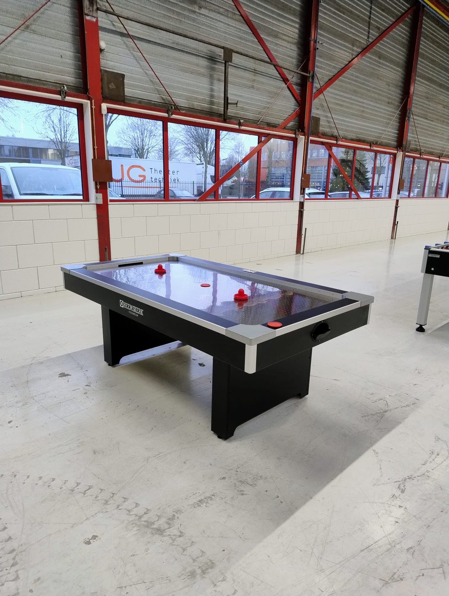 HeemskerkSport's tweet image. Wist je dat je bij Heemskerk ook speeltafels kunt huren?

Wij regelen alles: we bezorgen de tafel, zetten &apos;m voor je klaar en halen ‘m na afloop weer op. Jij hoeft alleen maar te genieten van de gezelligheid.  

playheemskerk.com/speeltafel-hur…

#airhockeytafel #speeltafel #sjoelbak