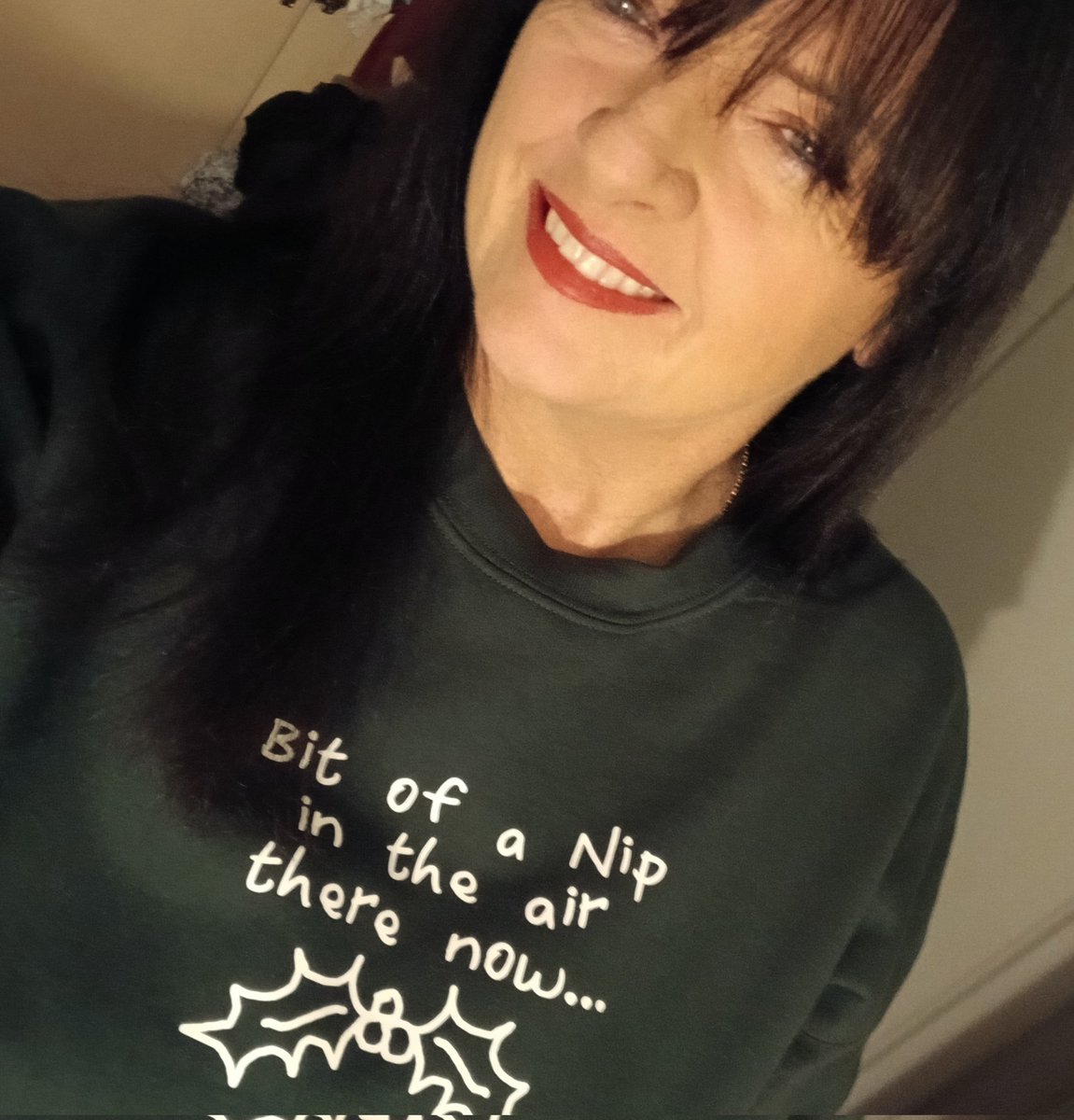 Happy Christmas all...I'm looking forward to connecting with the 100 Days of Walking crew in the New Year..
Honestly the only reason I'm staying here!
#100daysofwalking 
<a href="/NewstalkFM/">NewstalkFM</a> 
<a href="/NTBreakfast/">Newstalk Breakfast</a>