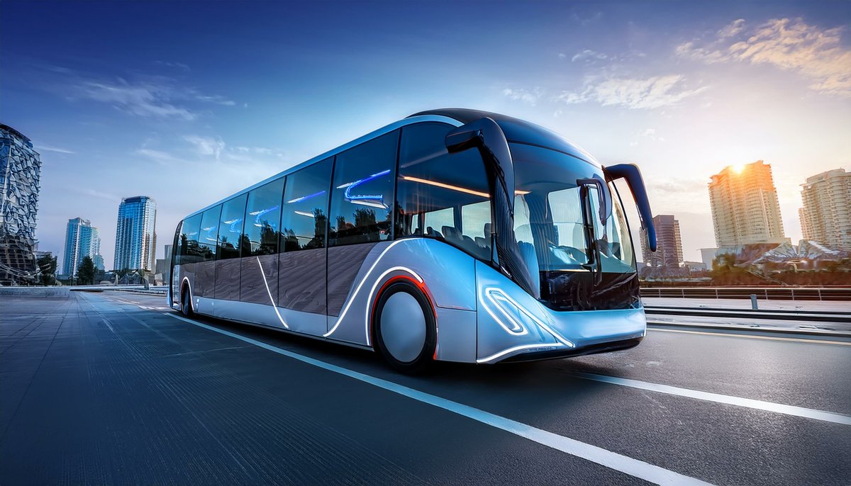 InnovationCampus Future Mobility (ICM) (@icm_bw) on Twitter photo KI und 5G für den #ÖPNV: Projekt #OTrace abgeschlossen! 🚍☁️ Effizient + nachhaltig dank der Partner <a href="/KITKarlsruhe/">Shmoopy</a> <a href="/Uni_Stuttgart/">Uni Stuttgart</a> <a href="/vectorgrp/">VECTOR</a>  #DaimlerBuses:
🔋 +10 % Reichweite für E-Busse
💰 Geringere IT-Kosten
🌍 Weniger CO₂-Emissionen
Zur Newsmeldung: icm-bw.de/news-und-event… KI und 5G für den #ÖPNV: Projekt #OTrace abgeschlossen! 🚍☁️ Effizient + nachhaltig dank der Partner <a href="/KITKarlsruhe/">Shmoopy</a> <a href="/Uni_Stuttgart/">Uni Stuttgart</a> <a href="/vectorgrp/">VECTOR</a>  #DaimlerBuses:
🔋 +10 % Reichweite für E-Busse
💰 Geringere IT-Kosten
🌍 Weniger CO₂-Emissionen
Zur Newsmeldung: icm-bw.de/news-und-event…
