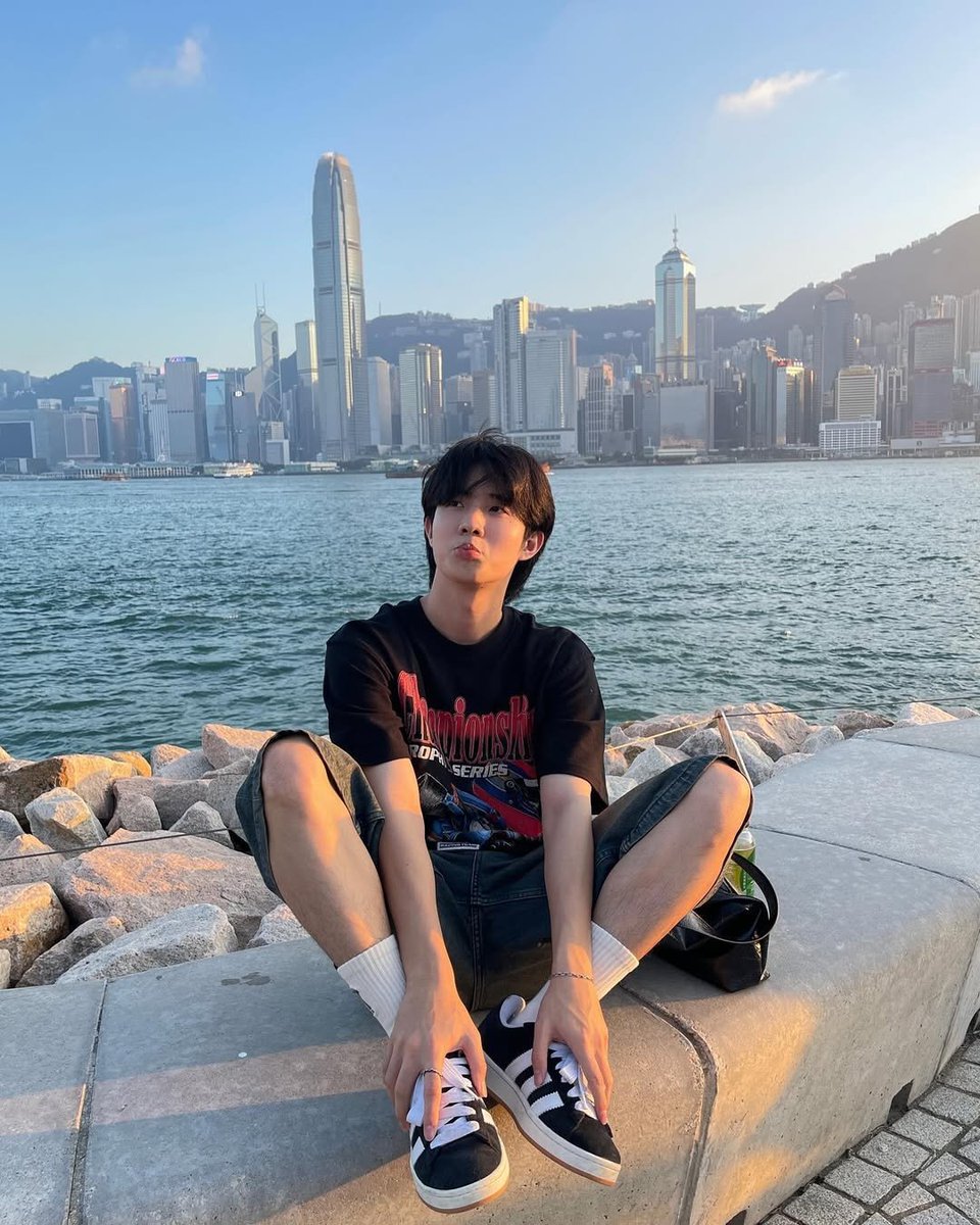 teerex_memory's tweet photo. 📍IG TEEREX_KNK UPDATE            

#teerex_knk @teerex_knk
#ที่นี่ที่ไหนใช่ทีเร็กซ์รึเปล่า 
#ซอรัสของทีเร็กซ์ https://t.co/FapjXFH6Bx