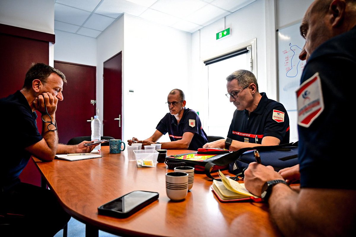 Jean-Paul Bosland tweet media