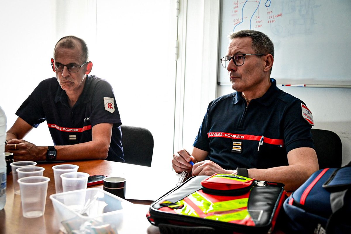 Jean-Paul Bosland tweet media