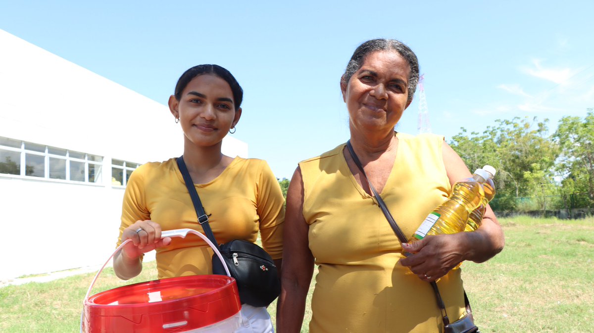 Fundación PLAN tweet media