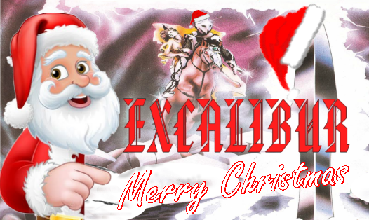 Excalibur (@excaliburrocks) on Twitter photo Hey All! To those who celebrate...Have a fantastic Christmas & Holiday Season! Add some EXCALIBUR to your playlist in the downtime.
<a href="/Spotify/">Spotify</a>-tinyurl.com/kx3aufef
<a href="/AppleMusic/">Apple Music</a>-tinyurl.com/2jwe4nhm
<a href="/amazonmusic/">Amazon Music</a>-tinyurl.com/3c2m8jbr
We're on all popular streaming services. Hey All! To those who celebrate...Have a fantastic Christmas & Holiday Season! Add some EXCALIBUR to your playlist in the downtime.
<a href="/Spotify/">Spotify</a>-tinyurl.com/kx3aufef
<a href="/AppleMusic/">Apple Music</a>-tinyurl.com/2jwe4nhm
<a href="/amazonmusic/">Amazon Music</a>-tinyurl.com/3c2m8jbr
We're on all popular streaming services.