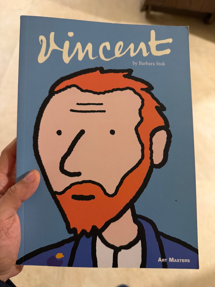Book photograph from Paras’s tweet on 17 Dec 2024