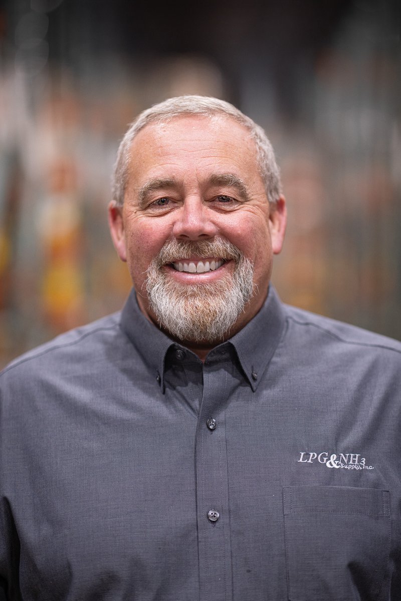 Team Spotlight: Darin Adolphsen
Meet Darin, our dedicated sales representative for Northern Minnesota and North Dakota. With 13 years at LPG &amp; NH3 Supply and 27 years in the propane industry, Darin brings a wealth of experience and passion to the team.