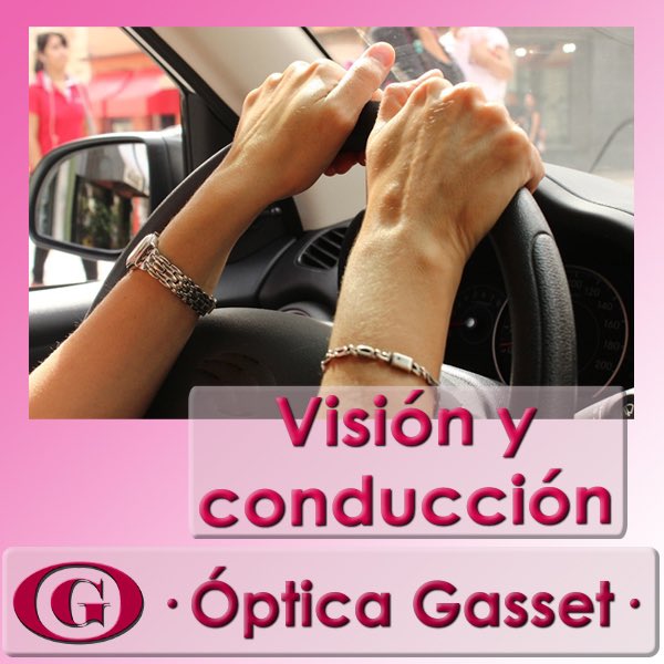 GassetOptica's tweet photo. ¡Si viajas, recuerda que durante la #conducción se pone a prueba la #agudezavisual en movimiento, lo que reduce la capacidad de reacción!
¡Ten tu visión correctamente graduada!
#VisiónyConducción #RevisiónVisual #monturas #gafas #vision #óptica #optica #ópticagasset #opticagasset https://t.co/N0IBO3CdDp