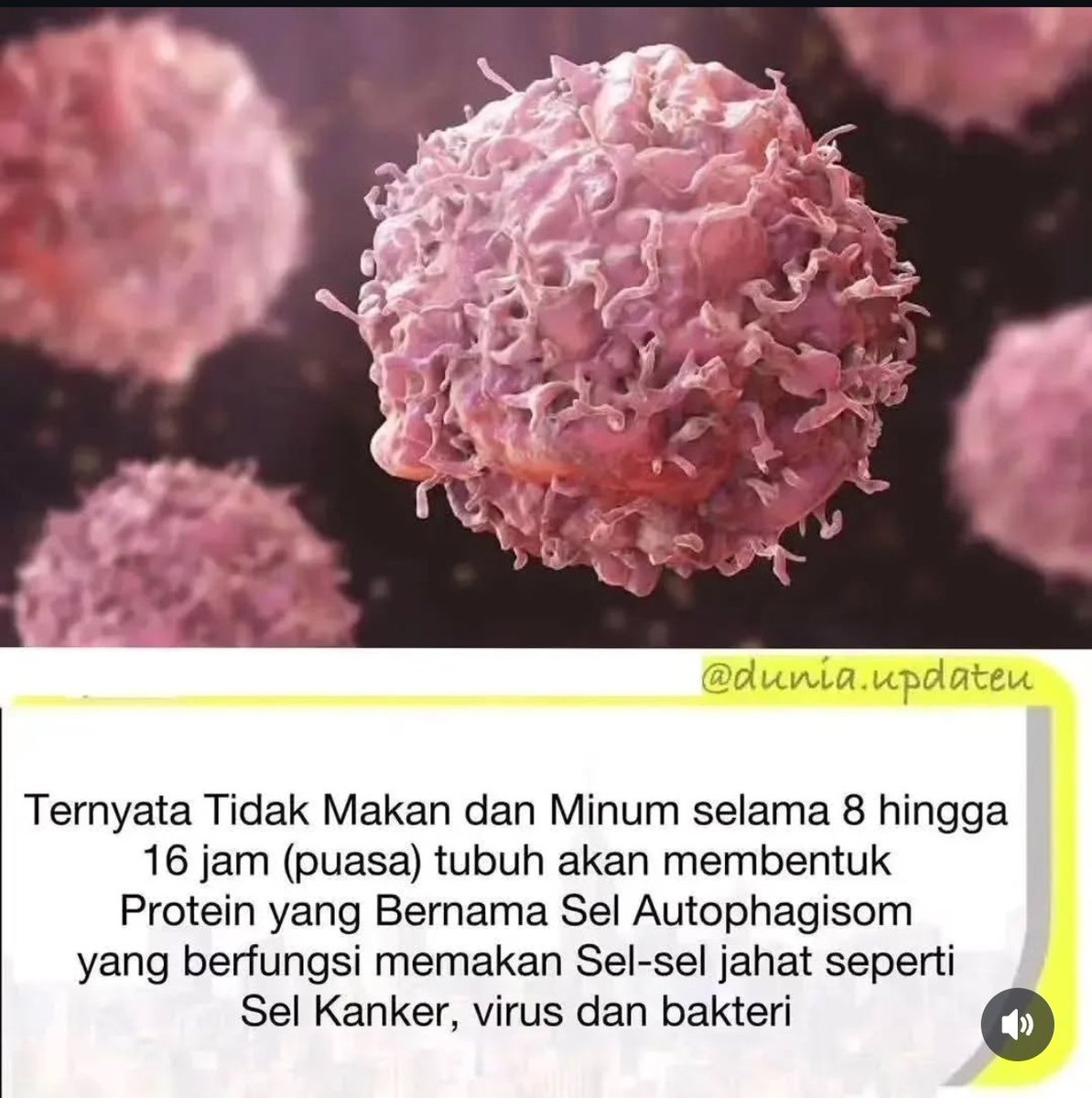 izkirr's tweet photo. Agak2nya lah kan klau rajin puasa boleh hilangkan virus HIV Tak ? https://t.co/GiESKJ6Xl6