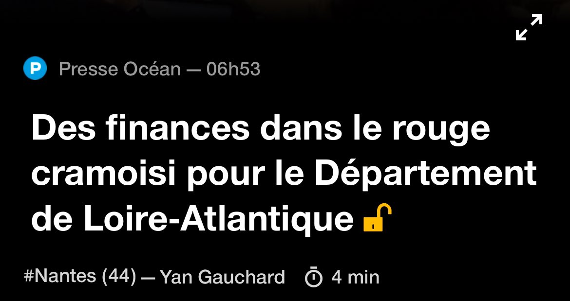 democratie44's tweet photo. #DirectLA 🗞️ @presseocean 👇🏻
https://t.co/szYZdCFZLS https://t.co/nnogrd8JlB