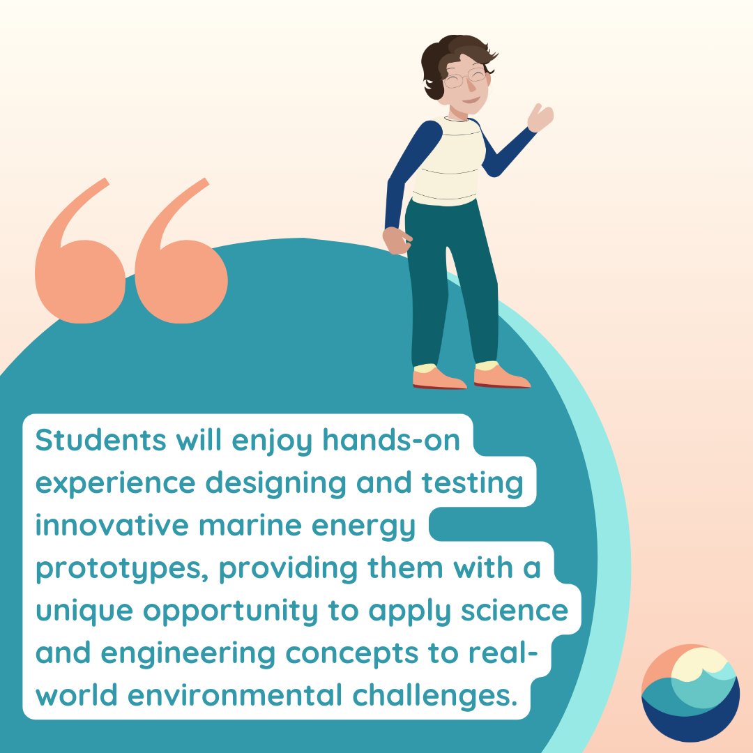 shore_community's tweet photo. In Izmir, students from Konak Mersinli Mesleki ve Teknik Anadolu Lisesi will explore &amp; implement #RenewableEnergy solutions derived from marine resources 🌊

With students from various disciplines,the project will delve into key aspects of #MarineEnergy use.

#SHORECommunity https://t.co/qIPAwns9Qh
