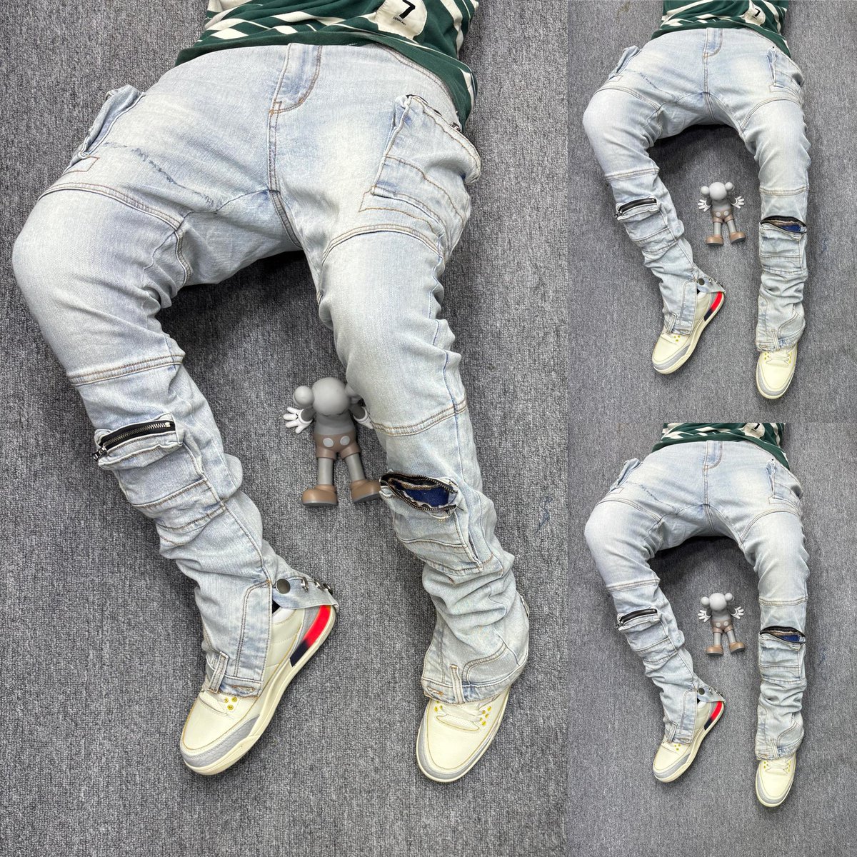Mankakidoti (@mankadolly) on Twitter photo <a href="/swahilitimes/">Swahili Times</a> Baggy jeans zipo
Size 30-38
Bei :35000
Simu:0692608572
Manyema kkoo
Mikoani na nchi jirani tunatuma
Dar tunafanya delivery
Naomba nisaidie kurepost <a href="/swahilitimes/">Swahili Times</a> Baggy jeans zipo
Size 30-38
Bei :35000
Simu:0692608572
Manyema kkoo
Mikoani na nchi jirani tunatuma
Dar tunafanya delivery
Naomba nisaidie kurepost