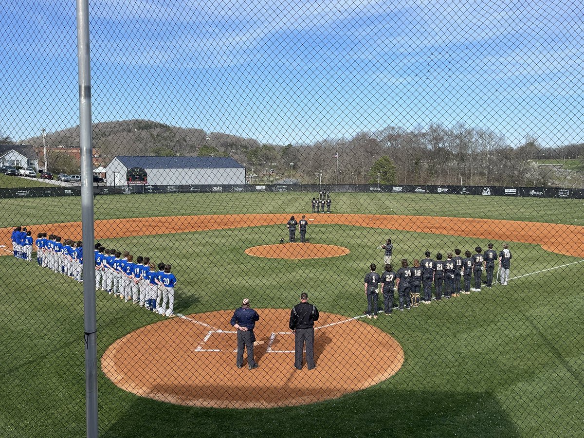 HS Baseball Fields Of America! tweet media
