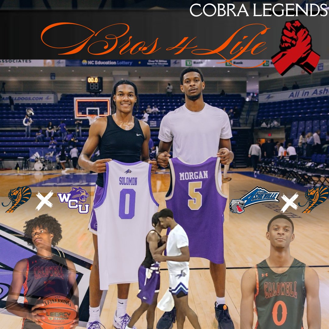 Caldwell Cobras Men's Basketball ππ (@caldwell_mbb) on Twitter photo These 2 former <a href="/Caldwell_MBB/">Caldwell Cobras Men's Basketball ππ</a> teammates built a brotherhood together that will never waiver.
Both are playing D1 and are happy for each other's success.
No matter the jersey color, Tay and B. Mo considers each other as family.
JERSEY SWAP
#Bros4Life
#FSU
#LFG
#CaldwellTough These 2 former <a href="/Caldwell_MBB/">Caldwell Cobras Men's Basketball ππ</a> teammates built a brotherhood together that will never waiver.
Both are playing D1 and are happy for each other's success.
No matter the jersey color, Tay and B. Mo considers each other as family.
JERSEY SWAP
#Bros4Life
#FSU
#LFG
#CaldwellTough