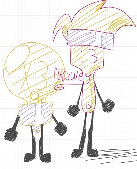 KNDI_7777's tweet photo. Dialy light brush and twophone day one - double date or something idk what to call it lol

#osc #objectshow #objectshowcommunity #inanimateinsanity #animationepic #ii #bfditpot #tpot #lightbrush #twophone #paintbrush #lightbulb #mephone4 #two #twobfdi #twotpot https://t.co/OEKmUnmxIQ