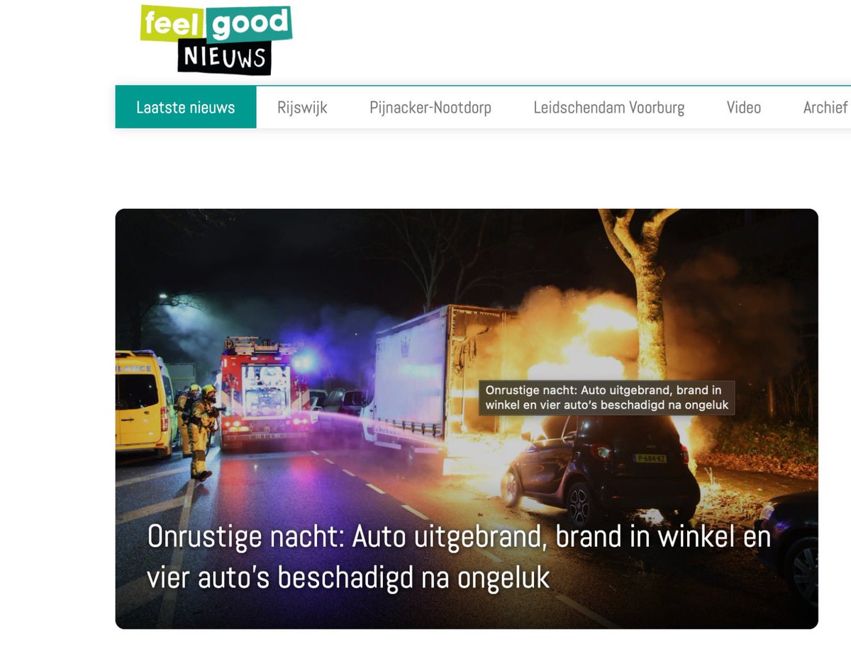 RemziSenpai's tweet photo. feel good nieuws https://t.co/BCcqlsbg3A