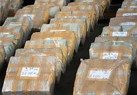 TendenciaCRnews's tweet image. 350 kilos de #cocaína #decomisados en #España salieron de #APM Terminals. Autoridades ticas detectaron otro cargamento en #Moin escondido en piña.

#TendenciaCR
