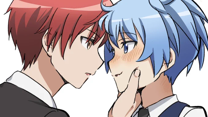 カル渚まとめという名の再掲 